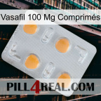 Vasafil 100 Mg Comprimés 24